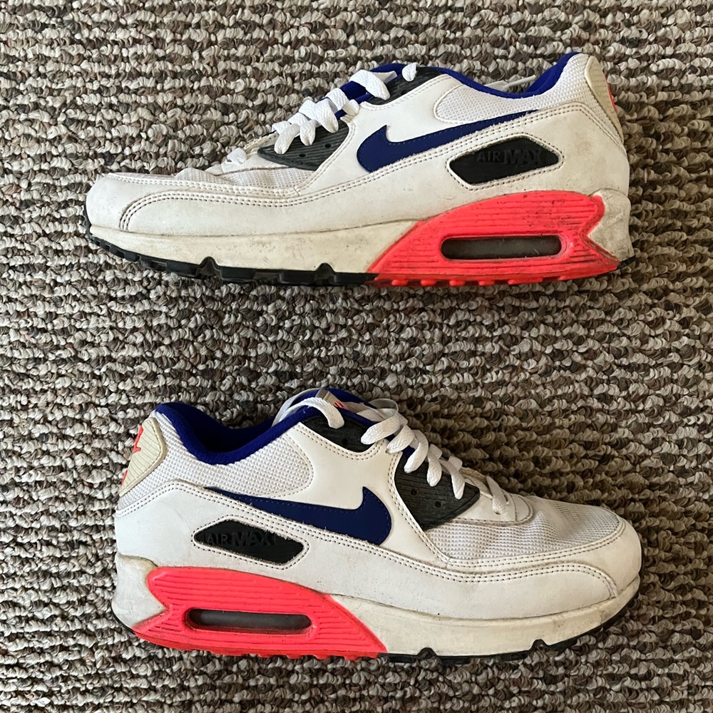 Nike Air Max 90